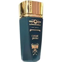 Paris Corner Eau de Parfum Paris Corner Cosmic giardino Eau de Parfum 100ml
