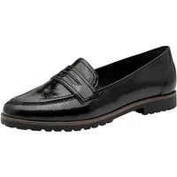 Tamaris TOUCH-IT mit Absatz kein Absatz 1-24239-42 Slipper TOUCH-IT