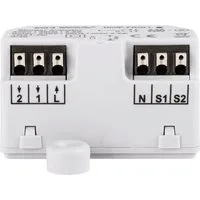 Homematic IP Sensor Rollladenaktor – Unterputz (151347A0)
