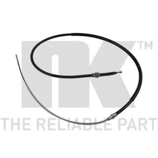 NK Handbremsseil links VW Golf Jetta Polo 904761