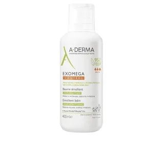 Exomega Control Bálsamo Emoliente 400 ml