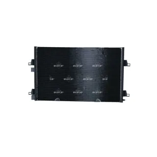 NRF Klimakondensator Renault Espace 35749