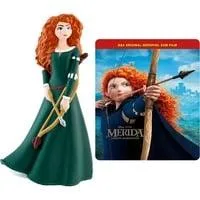 Disney Merida - Legende der Highlands, Spielfigur Hörspiel