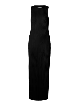 selected men - Kleid - Slftenna Silla schwarz - Gr. - S