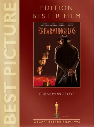 Erbarmungslos [Special Edition] [2 DVDs]