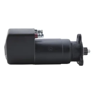 Hella Anlasser 8EA012586-431