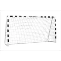 Hudora Fußball 76909 Fussballtor Stadion 300 x 160 cm