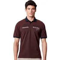 CASAMODA Poloshirt CASAMODA Polo-Shirt uni