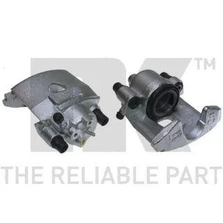 NK Bremssattel vorne links VW Polo 6N 214799