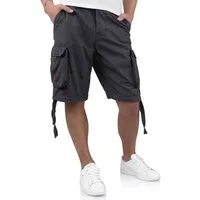 Surplus Raw Vintage Cargoshorts Surplus Raw Vintage Airborne Vintage Herren Cargoshorts