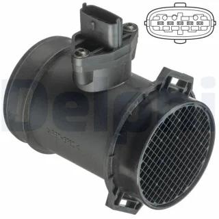 Delphi Luftmassenmesser Honda MG Rover 2,0