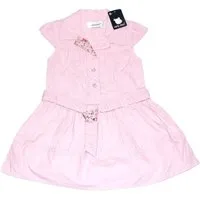 Sarcia.eu Sommerkleid Hellrosa Kleid EARLY DAYS 12-18 Monate