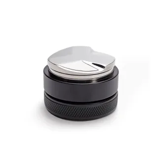 HiBREW 51mm Coffee Distributor Tool Coffee Leveler for 58mm Portafilter Handle Compatible with HiBREW H11/H10B/H10/H8A/H