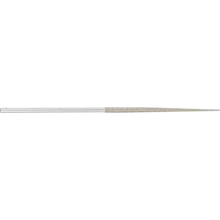 PFERD TOOLS Diamant-Nadelfeile rund - 15107062