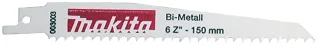 Makita Reciproblatt BIM 150/6Z - P-05088