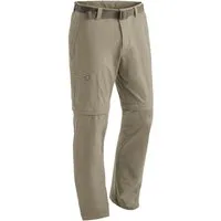 Maier Sports Outdoorhose Tajo Herren Zip-Off Wanderhose, atmungsaktive Trekkinghose, Regular Fit