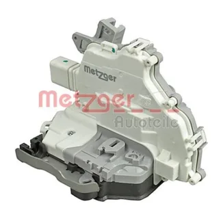 Metzger T?rschloss hinten links Audi A6 4G