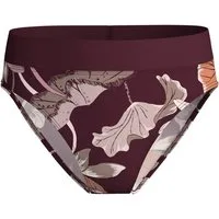 CALIDA Taillenslip EDITION 85 Damen (1-St) breiter Softbund, High Waist, atmungsaktive Single Jersey-Qualität