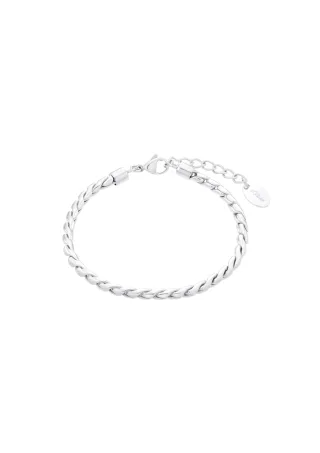 s.Oliver - Armband silber - Gr. - 20