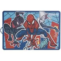 Spiderman Platzset Platzdeckchen Kinder 43 x 28,1 cm zum Schutz der Tischfläche