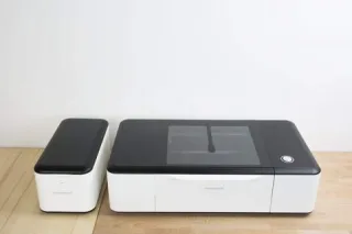 Makeblock Laserbox Pro Laserschneidmaschine