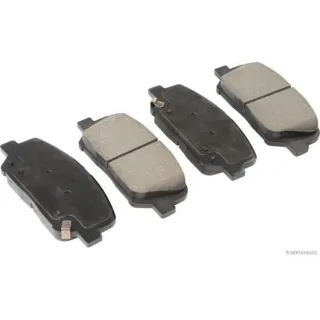 Jakoparts Bremsbel?ge vorne Hyundai Kia J3600315