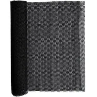 HIT Trading Antirutsch Teppichunterlage ANTIRUTSCH UNTERLAGE 30x150cm Schwarz Teppichunterlage 90, Teppichunterleger Antirutschmatte Anti-Rutsch Matte Teppich