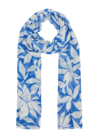s.Oliver - s.Oliver 2176986 BLUE BLUE - Gr. - ONESIZE