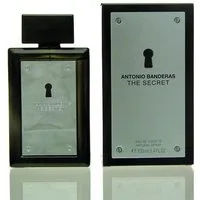 antonio banderas Eau de Toilette Antonio Banderas The Secret Eau de Toilette 100 ml
