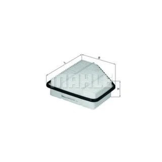 Mahle Luftfilter Toyota Auris Avensis Corolla Verso