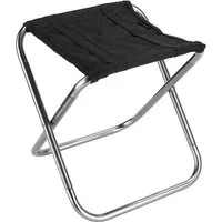 FELIXLEO Campinghocker Camping Hocker Tragbarer Klapphocker für Erwachsene für Reisen, Wandern (1 St)