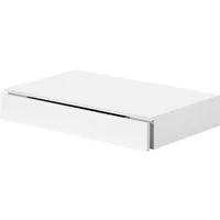 Dolle Wandregal Dolle Wandregal mit Schublade Cassetto 48 x 28 cm