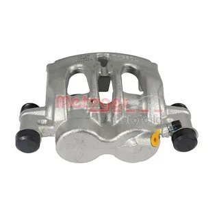 Metzger Bremssattel vorne links Mercedes Sprinter VW Crafter 6260183