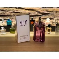Thierry Mugler Eau de Toilette Thierry Mugler Alien