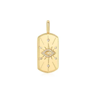 Ania Haie Charm Pop Charms NC060-07G