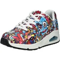 Skechers Skechers Sneaker Synthetik Sneaker