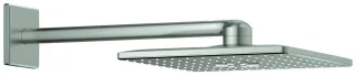 GROHE Kopfbrauseset Rainshower 310 Smart Active Cube 26479 BA supersteel, 26479DC0 26479DC0