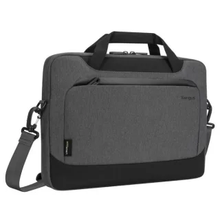 Targus Cypress Slimcase with EcoSmart | tbs92602gl | Notebook-Tasche - 35.6 cm (14")