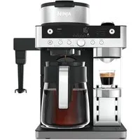 NINJA Kaffeevollautomat