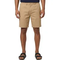 Tazzio Leinenhose A212 kurze Leinen Hose im Clean-Look