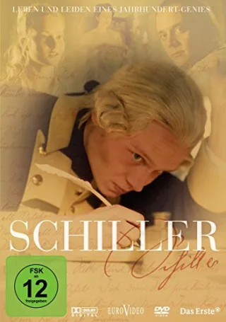 Schiller [DVD] [2005]