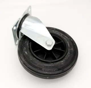 ELMAG Lenkrolle Ø 200mm, vorne - 9504253