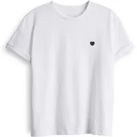 OPUS T-Shirt T-Shirt SERZ Regular aus Organic Cotton