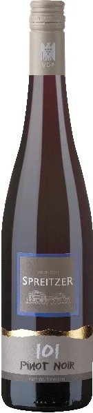Spreitzer Pinot Noir I0I Jg. 2024