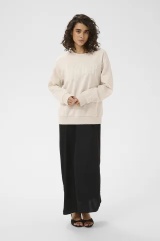 Sweatshirt KAmelody Sweatshirt Loose fit