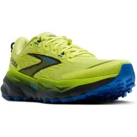 Brooks CASCADIA 19 Men 1104571D722 Trailrunningschuh Mach dich auf in dein nächstes Abenteuer
