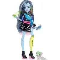 Monster High Frankie Puppe Refresh 2