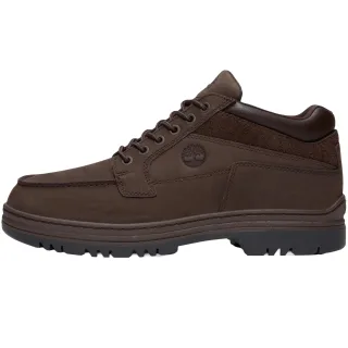 Timberland Heritage Lace Up