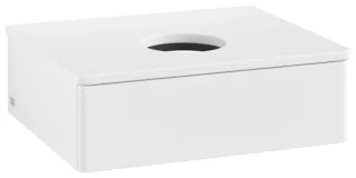 Villeroy & Boch Waschtischunterschrank Antao K07_1 600x190x500mm FK/AP: MT/0 K07010MT