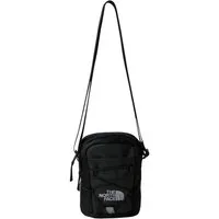 The North Face Umhängetasche JESTER CROSSBODY, sportliche Umhängetasche, mit Reißverschluss, aus Polyester